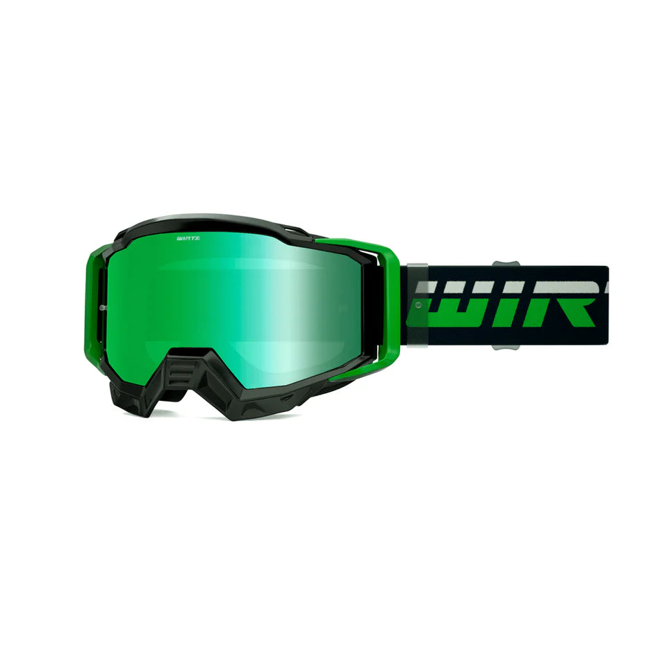 Antiparras de Motocross Elevate