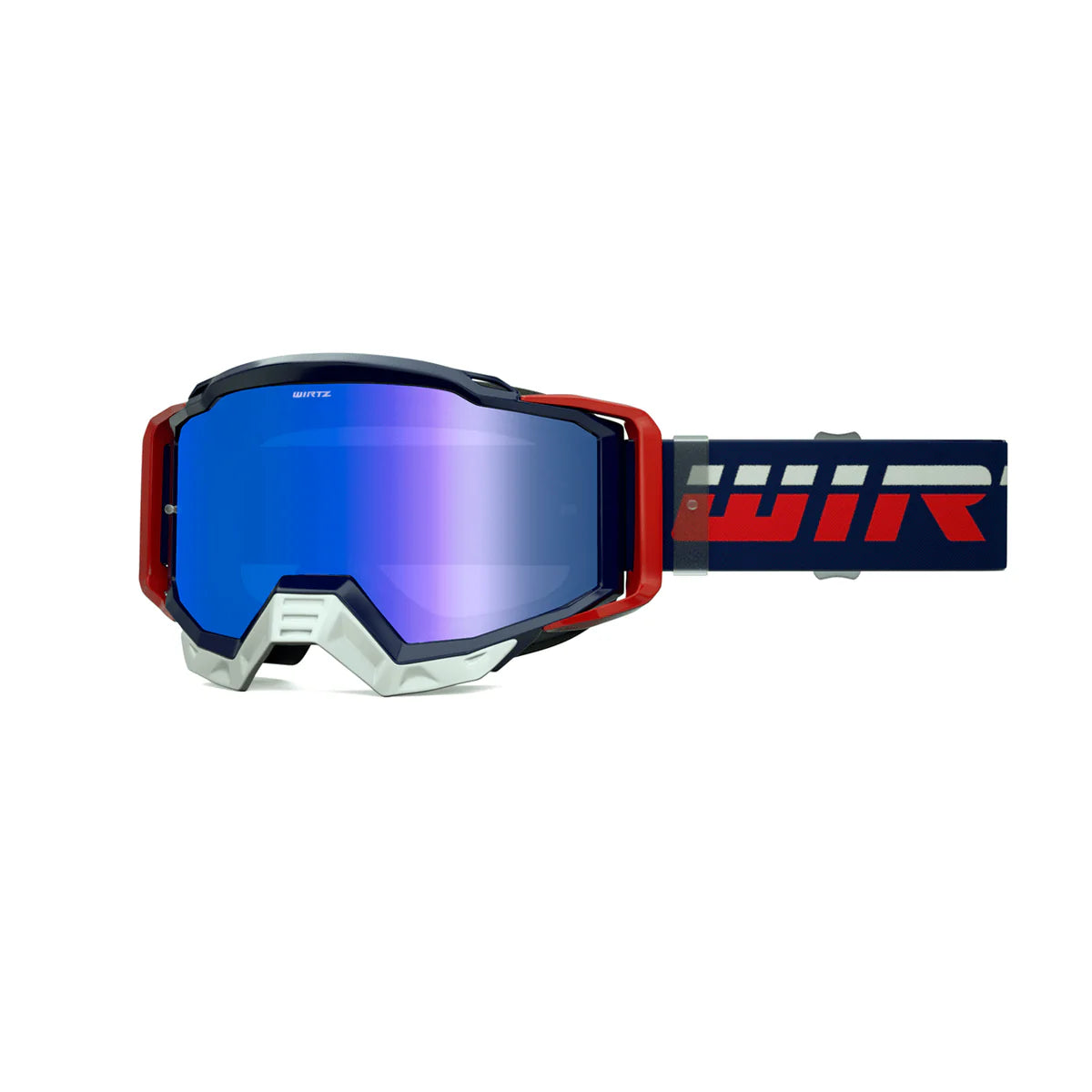 Antiparras de Motocross Elevate