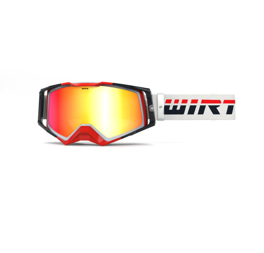 Antiparras de Motocross Elevate V2