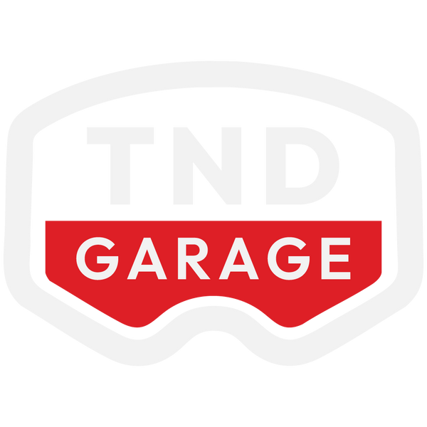 TNDgarage