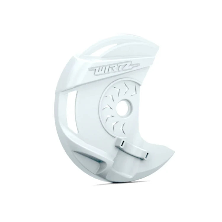 Cubre Disco Delantero Wirtz para Honda Tornado XR 250