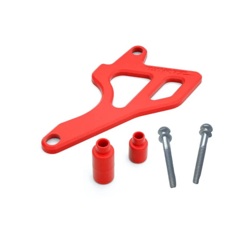 Cubre Piñon Wirtz para Honda Tornado XR 250