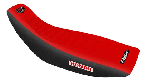 Funda Asiento Antideslizante Hf Grip Honda Xr250 Tornado Fmx