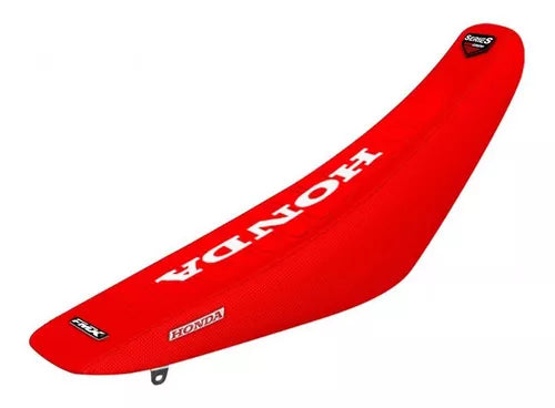 Funda Asiento Antideslizante Hfs Grip Honda Xr 150l Fmx