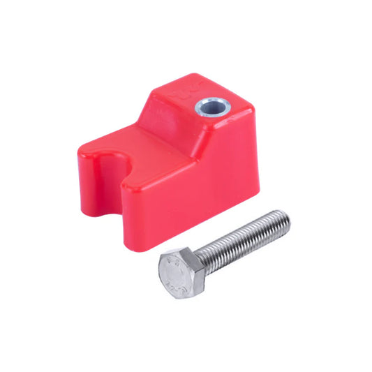 Protector de Eje Wirtz para Palanca De Cambios Honda Tornado XR 250