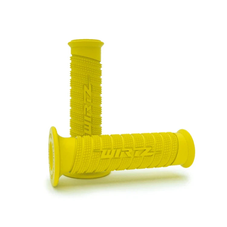 Puños de Moto Street Wirtz