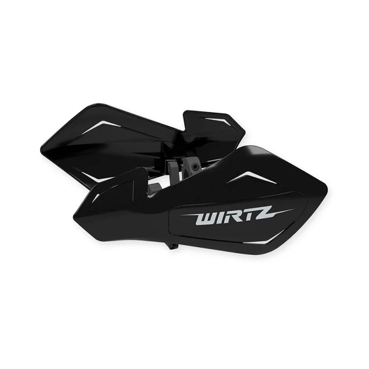 Cubre Manos Flotante Wirtz Shock de Moto y ATV