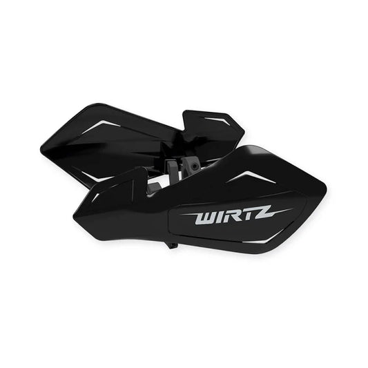 Cubre Manos Flotante Wirtz Shock de Moto y ATV