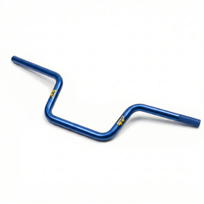 Manubrio Aluminio Honda CG 150 New Titan Ybr S2 AX Universal