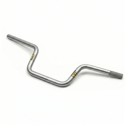 Manubrio Aluminio Honda CG 150 New Titan Ybr S2 AX Universal