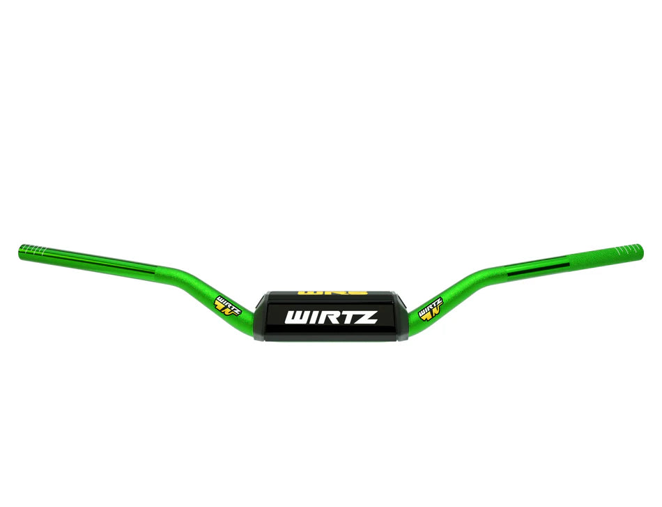 Manubrio WR5 Wirtz