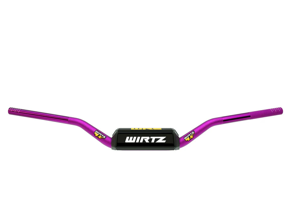Manubrio WR5 Wirtz