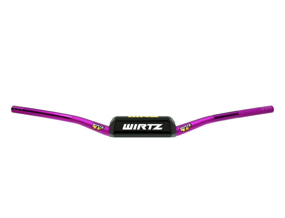 Manubrio WR5 Wirtz
