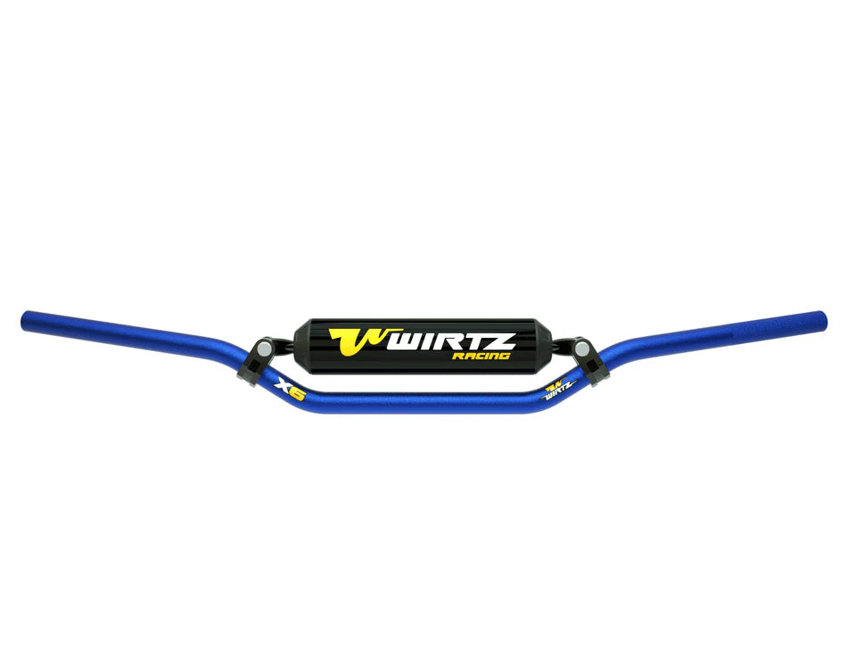 Manubrio X6 Wirtz
