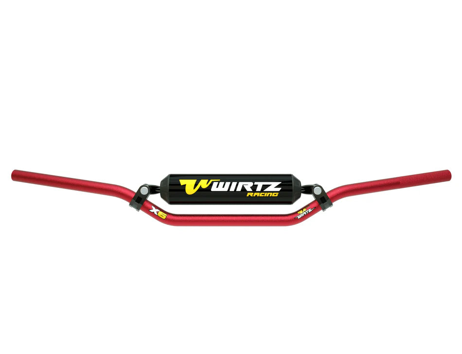 Manubrio X6 Wirtz