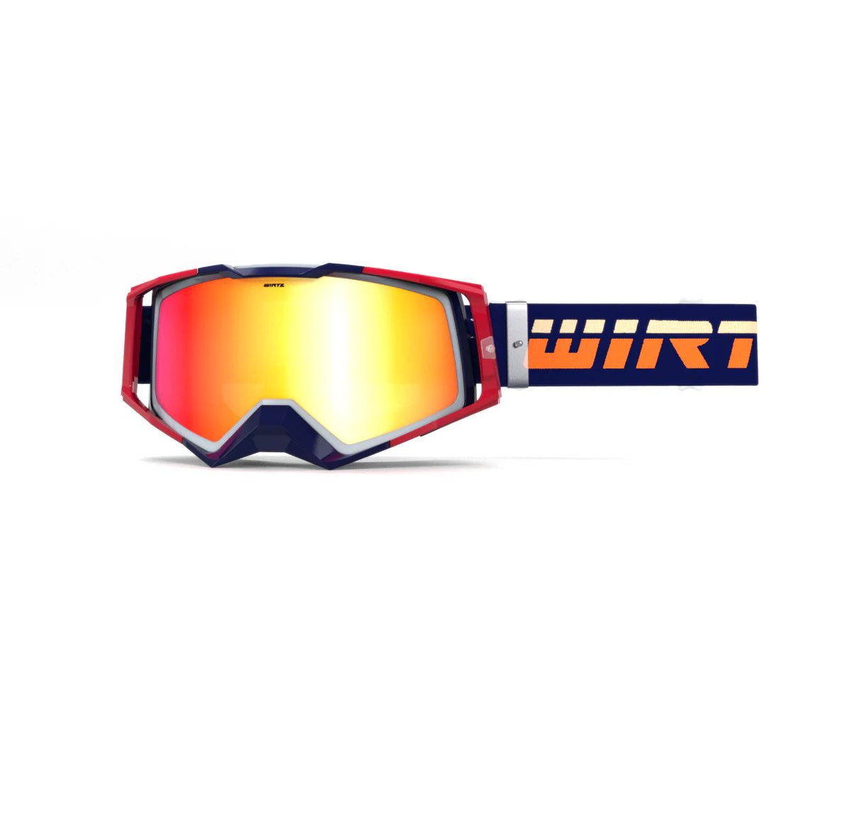 Antiparras de Motocross Elevate V2