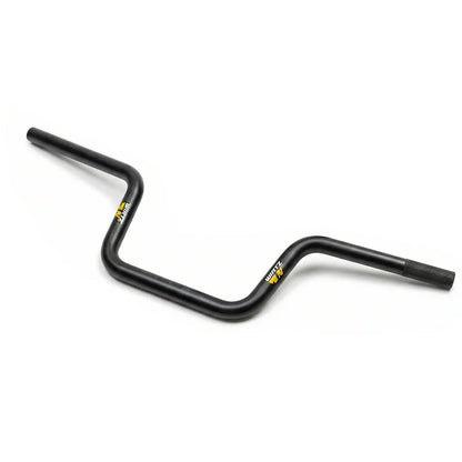 Manubrio Aluminio Honda CG 150 New Titan Ybr S2 AX Universal