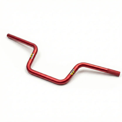 Manubrio Aluminio Honda CG 150 New Titan Ybr S2 AX Universal