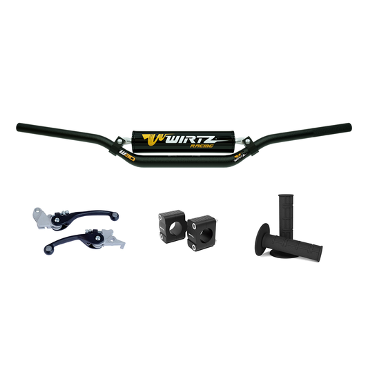 Kit de Manubrio Wirtz W3D