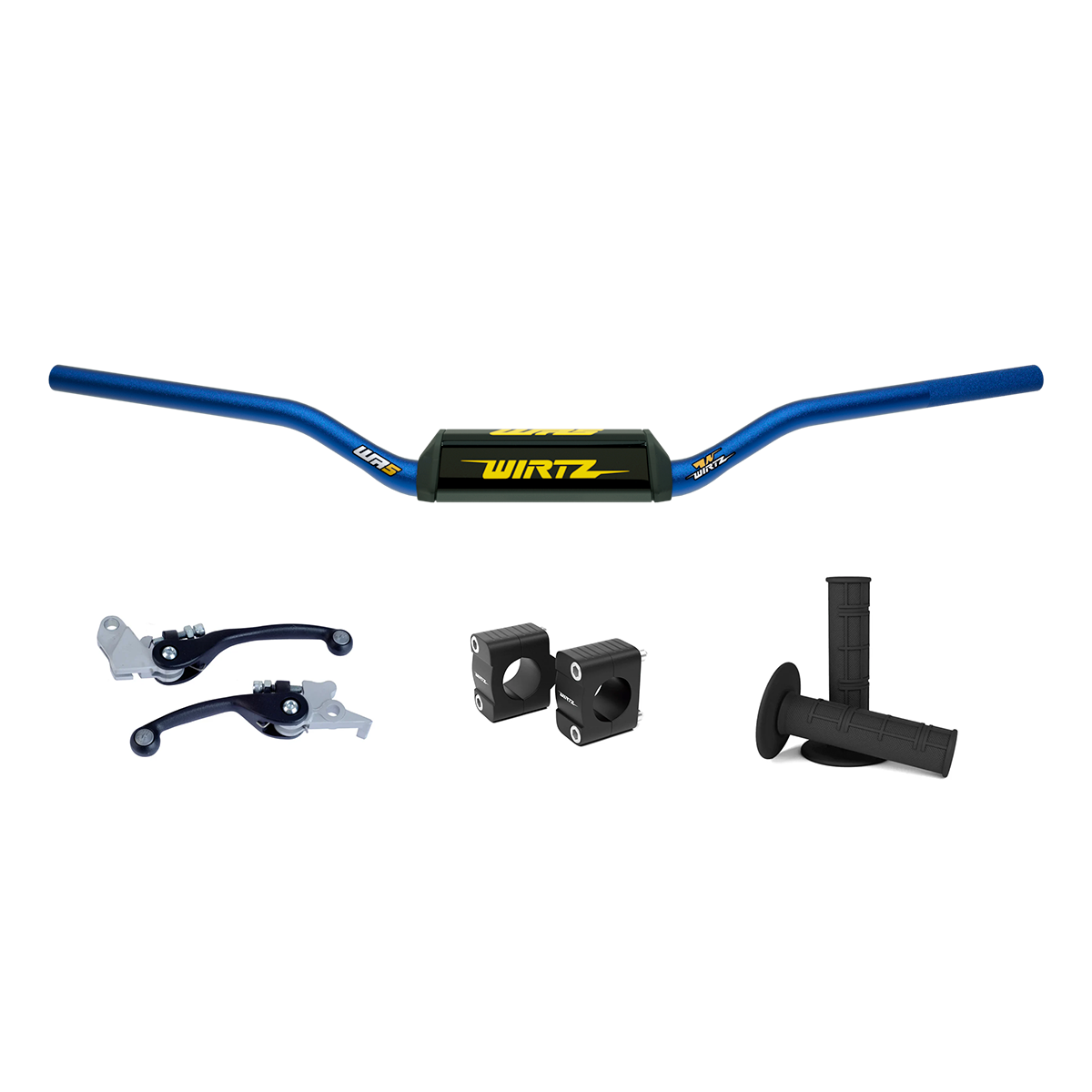 Kit de Manubrio Wirtz WR5