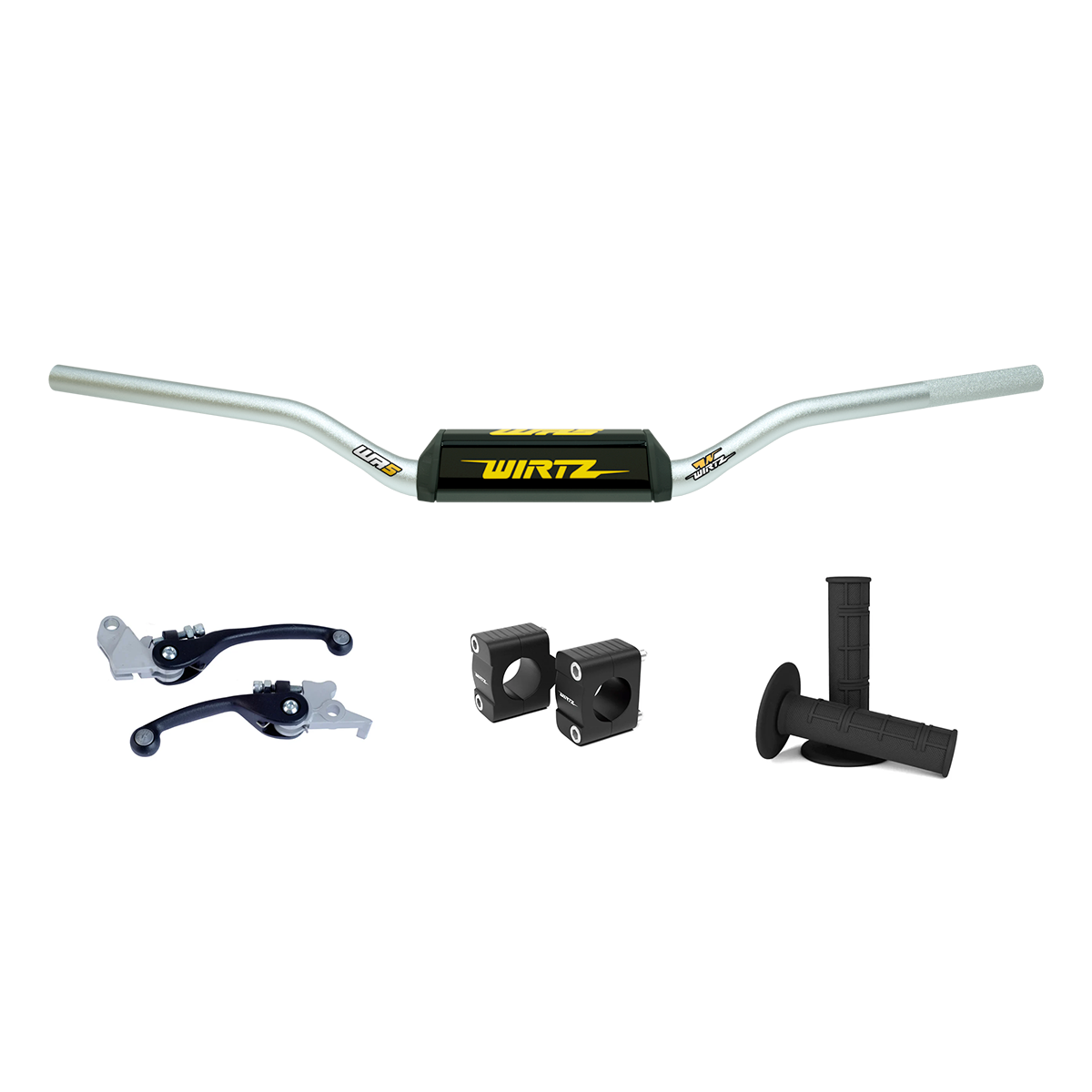 Kit de Manubrio Wirtz WR5