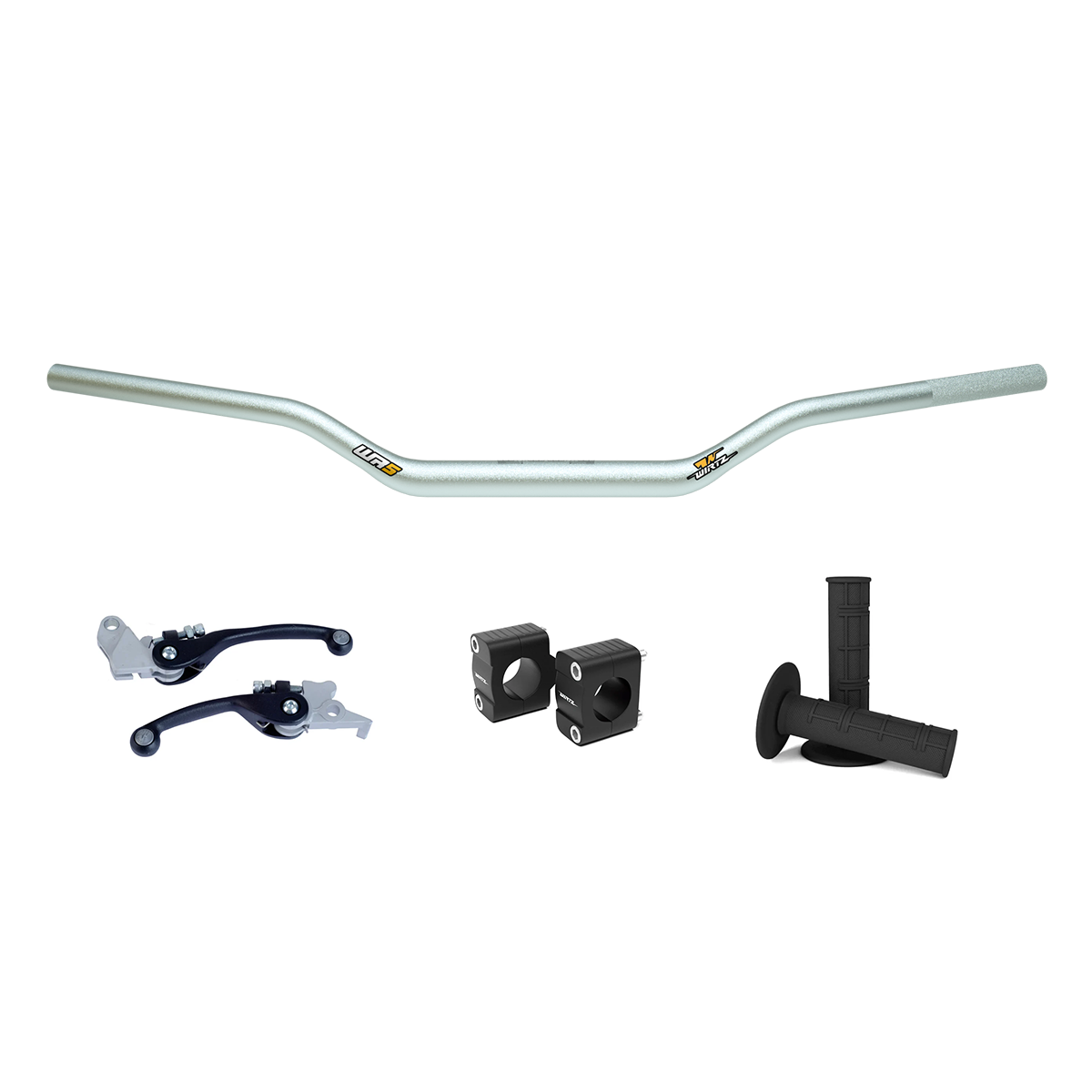 Kit de Manubrio Wirtz WR5 Naked