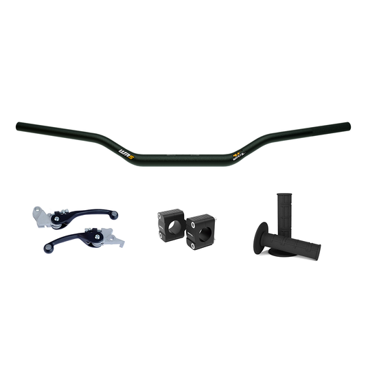 Kit de Manubrio Wirtz WR5 Naked