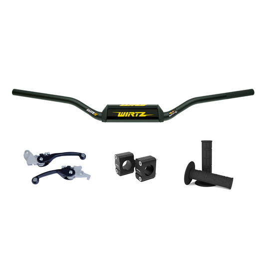 Kit de Manubrio Wirtz WR5