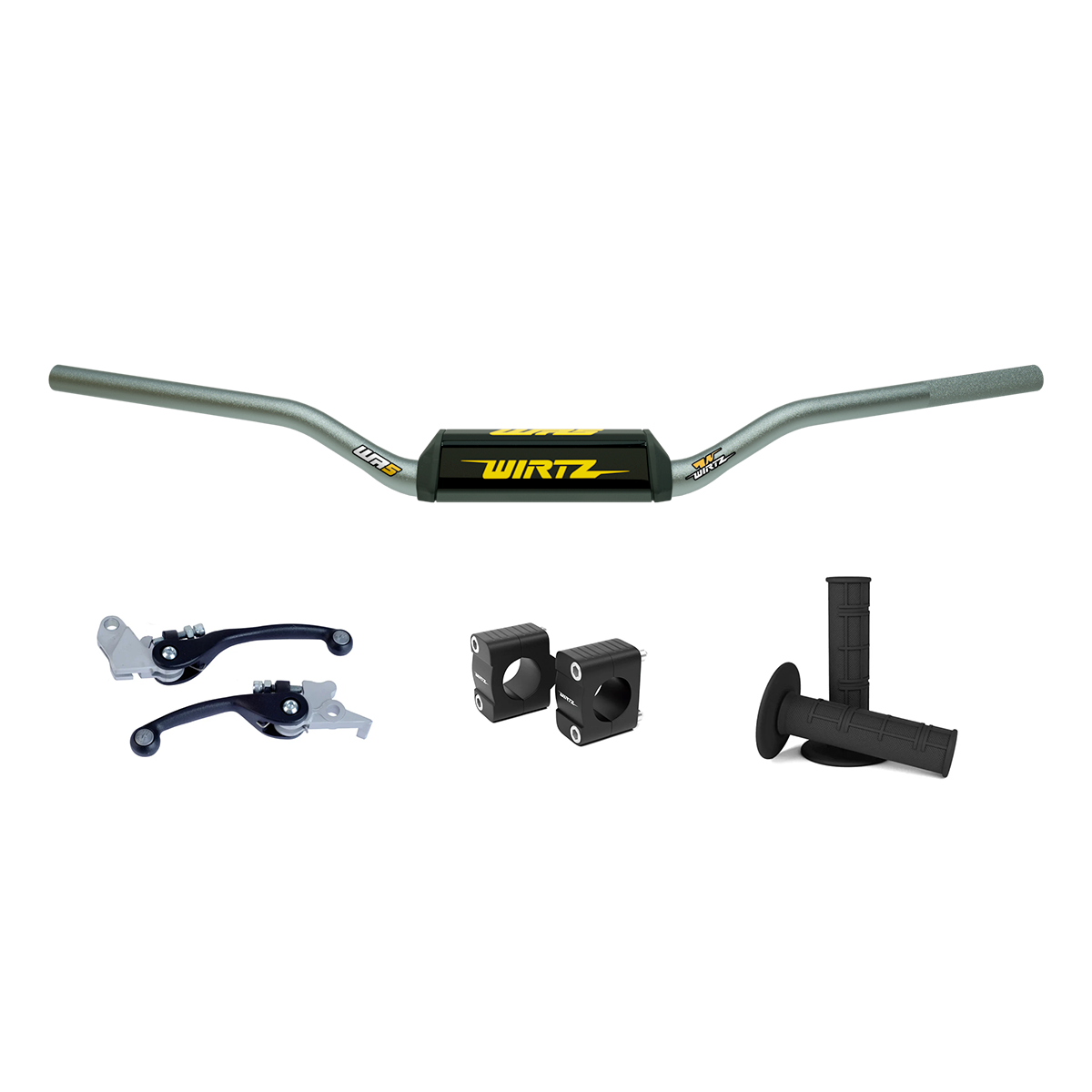 Kit de Manubrio Wirtz WR5