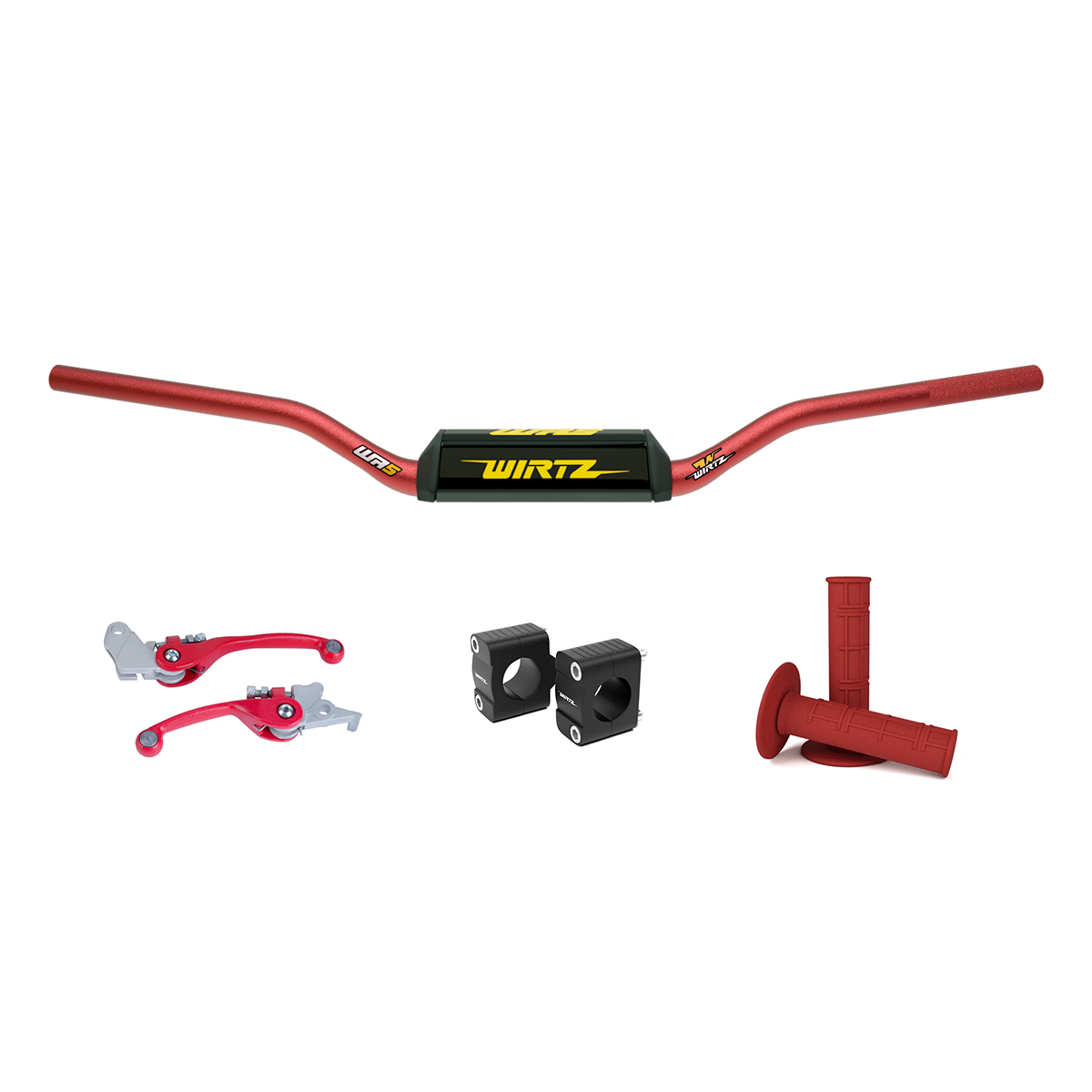 Kit de Manubrio Wirtz WR5