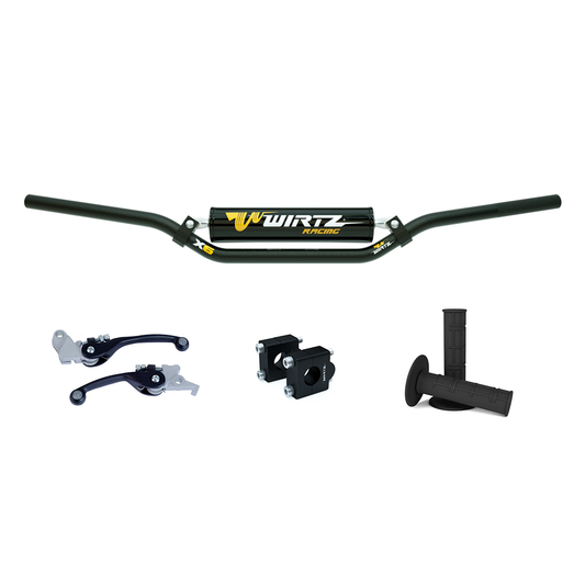 Kit de Manubrio Wirtz X6